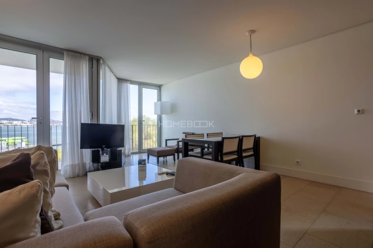 Apartamento T1 para Venda em Carvalhal Foto 5