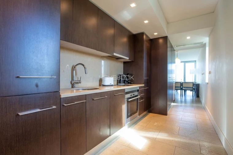 Apartamento T1 para Venda em Carvalhal Foto 14