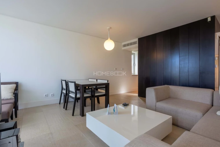 Apartamento T1 para Venda em Carvalhal Foto 8