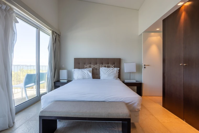 Apartamento T1 para Venda em Carvalhal Foto 17