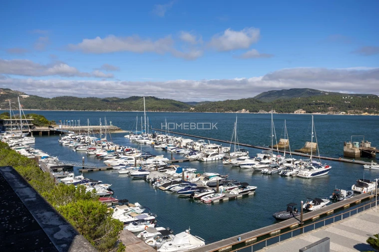 Apartamento T1 para Venda em Carvalhal Foto 26