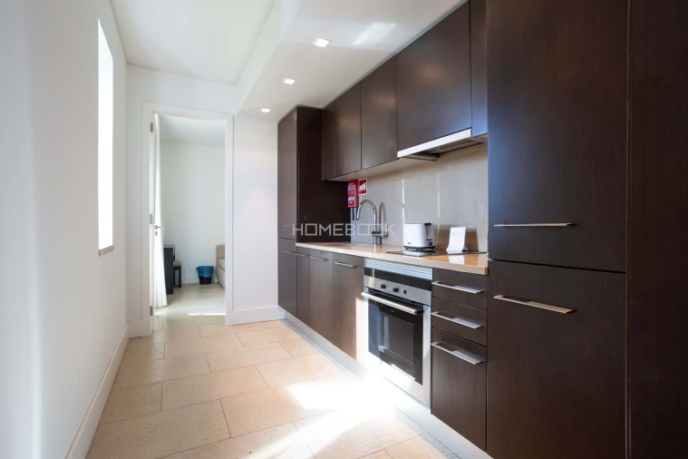 Apartamento T1 para Venda em Carvalhal Foto 13