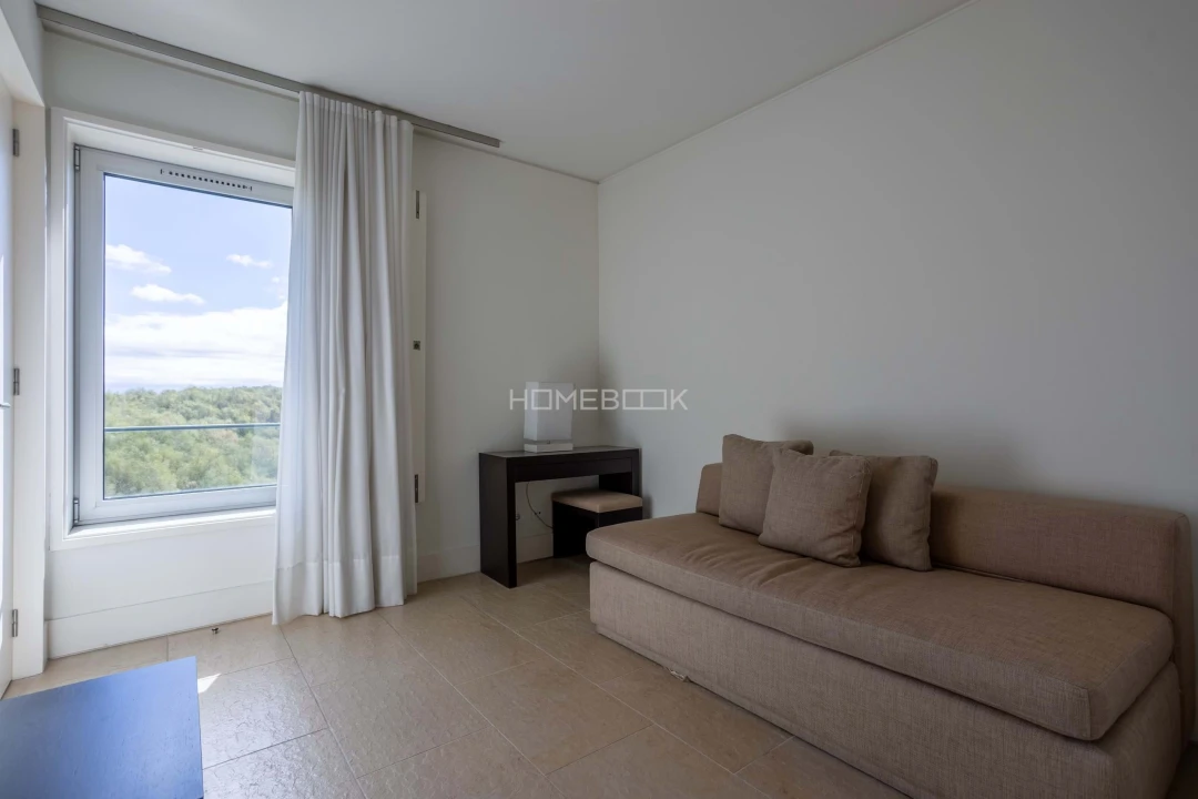 Apartamento T1 para Venda em Carvalhal Foto 3