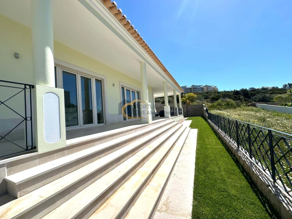 Moradia T3 para Venda em Albufeira e Olhos de Água Foto 7
