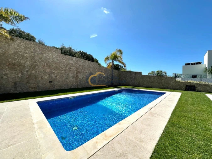 Moradia T3 para Venda em Albufeira e Olhos de Água Foto 3