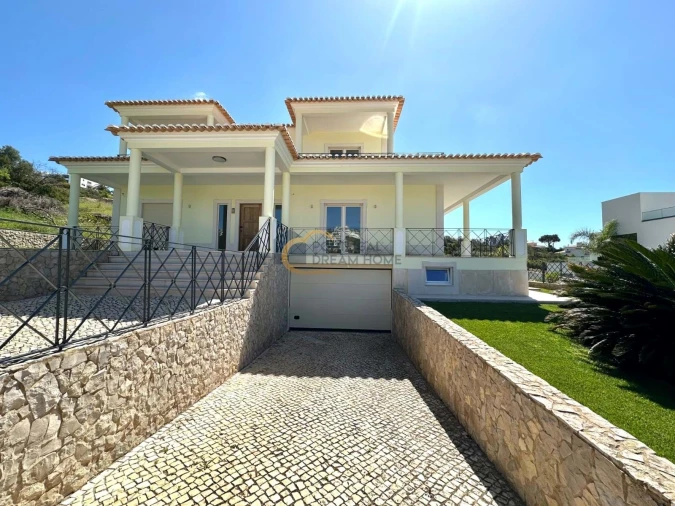 Moradia T3 para Venda em Albufeira e Olhos de Água Foto 33