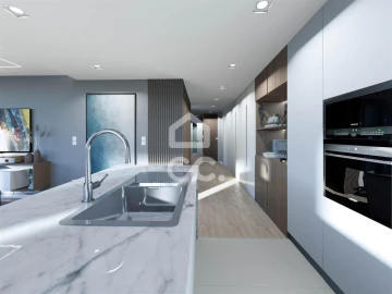 Apartamento T1 para Venda em Santa Maria Maior e Monserrate e Meadela