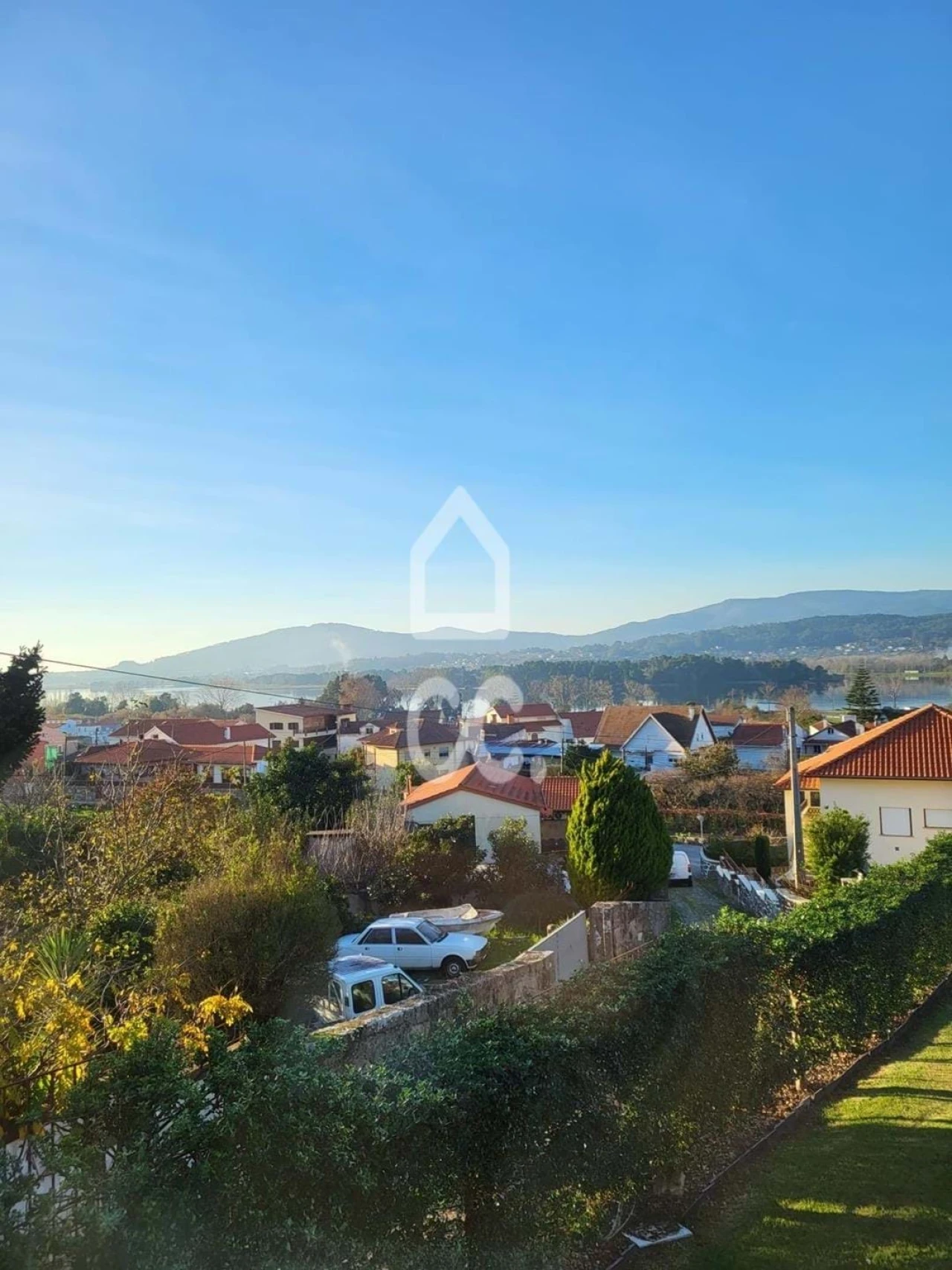 Moradia T5 para Venda em Lanhelas Foto 41