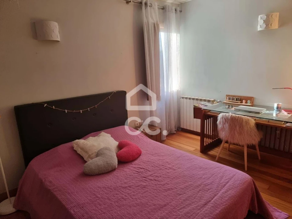 Moradia T5 para Venda em Lanhelas Foto 11