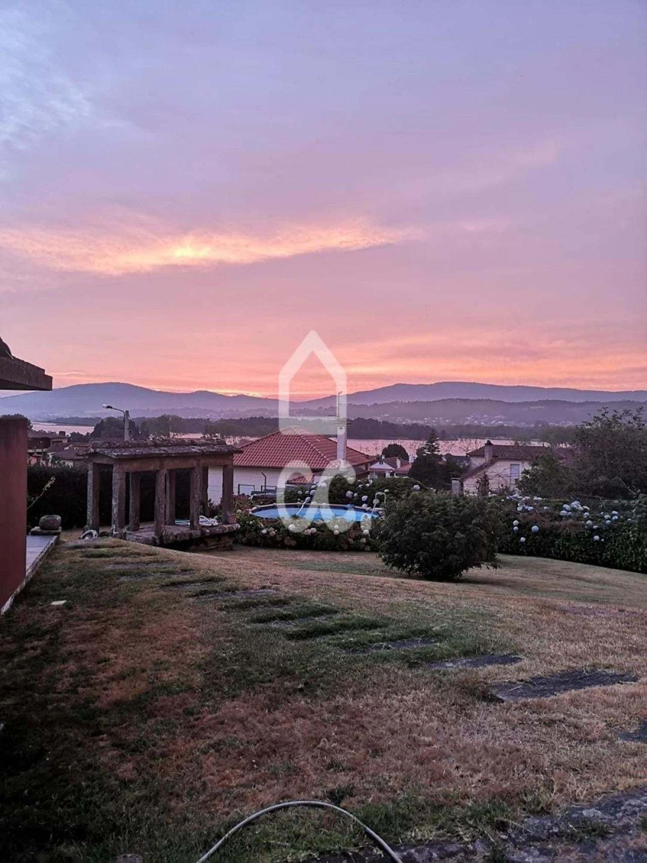 Moradia T5 para Venda em Lanhelas Foto 5