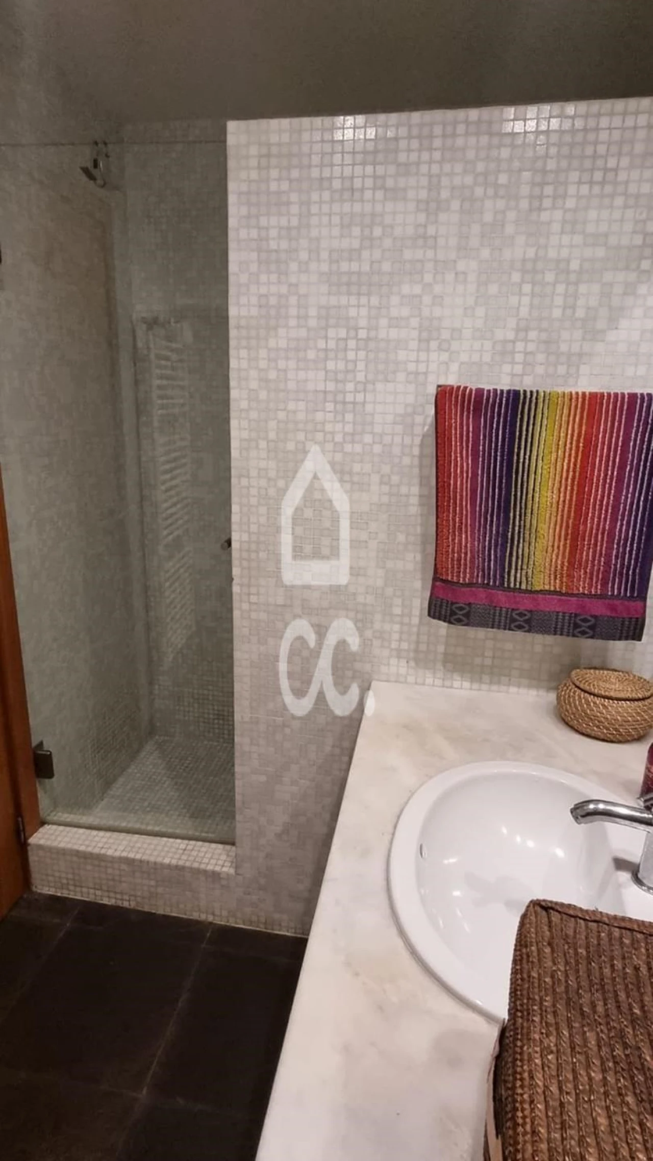 Moradia T5 para Venda em Lanhelas Foto 23