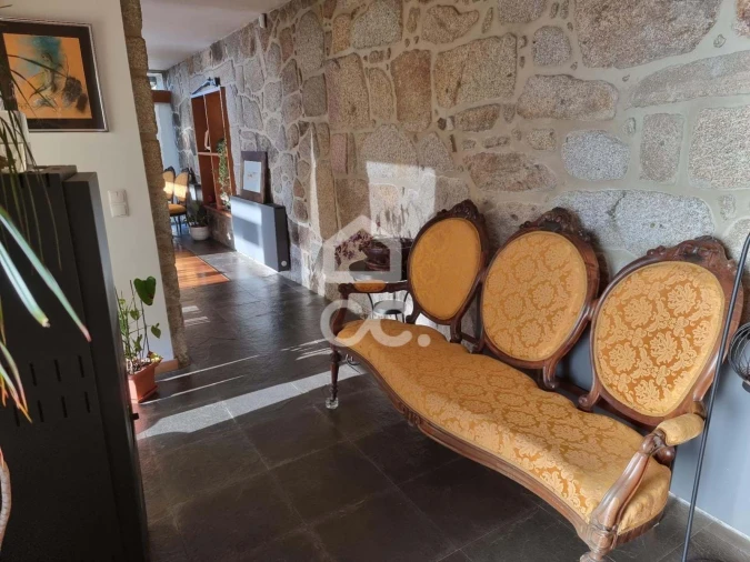 Moradia T5 para Venda em Lanhelas Foto 8