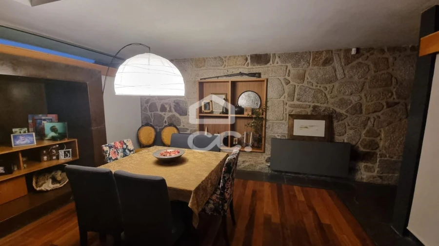 Moradia T5 para Venda em Lanhelas Foto 25