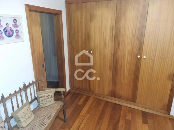 Moradia T5 para Venda em Lanhelas Foto 30