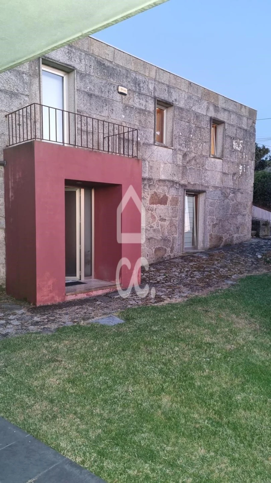 Moradia T5 para Venda em Lanhelas Foto 36