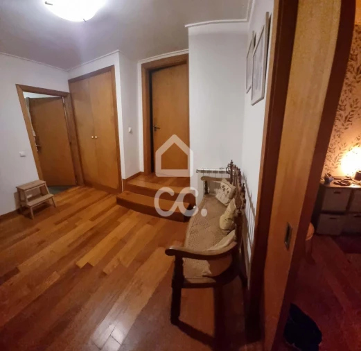 Moradia T5 para Venda em Lanhelas Foto 34