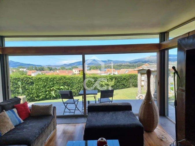 Moradia T5 para Venda em Lanhelas Foto 26