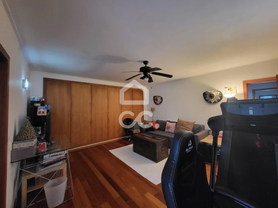 Moradia T5 para Venda em Lanhelas Foto 43