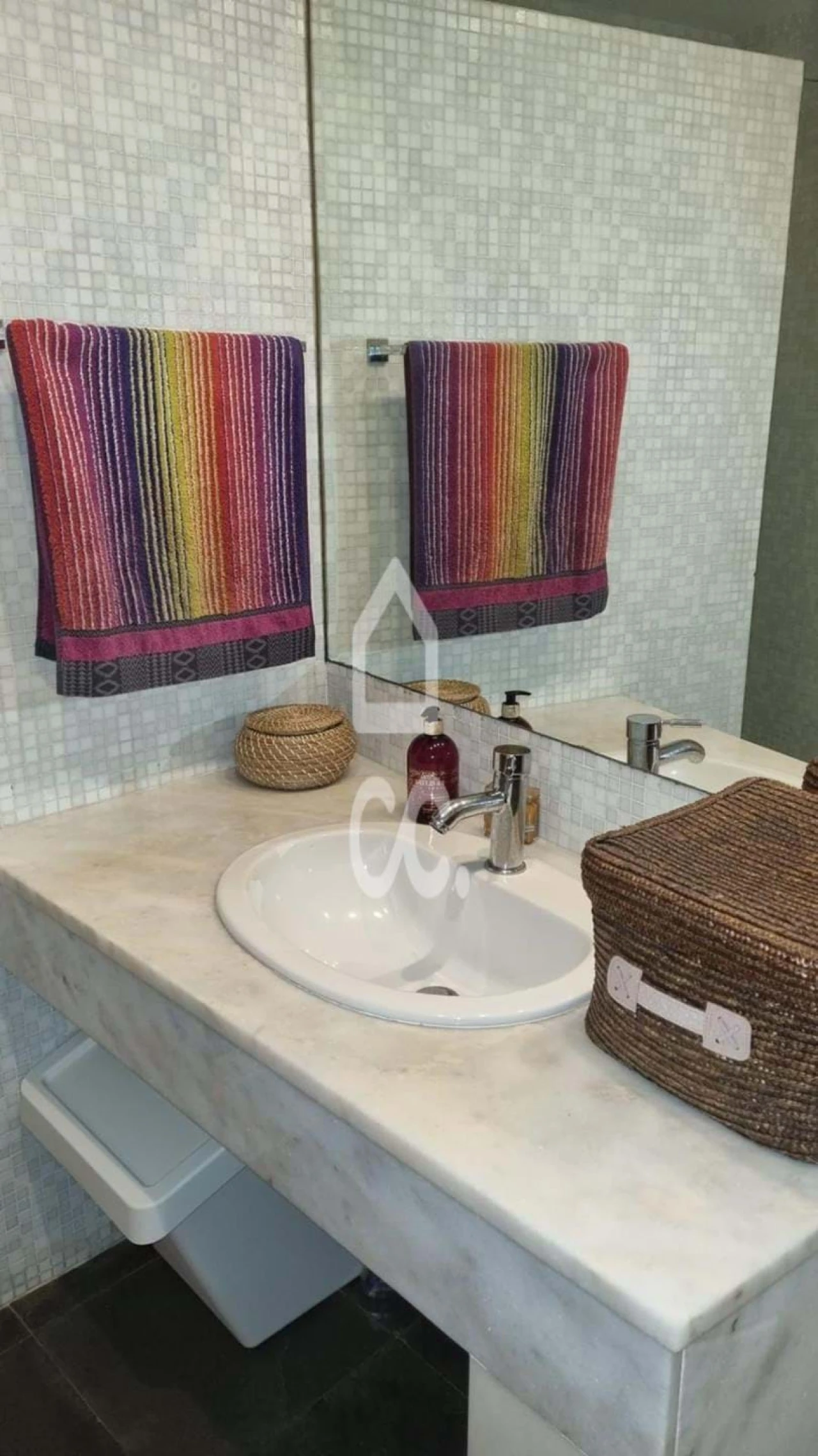 Moradia T5 para Venda em Lanhelas Foto 21