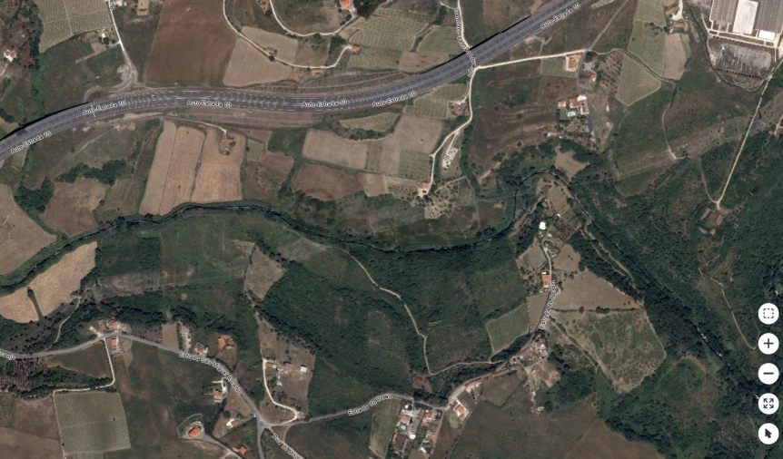 Terreno Agricola ou Rústico para Venda em Cardosas Foto 8