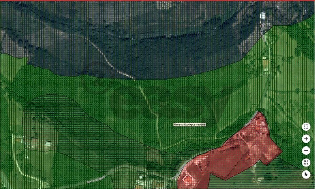 Terreno Agricola ou Rústico para Venda em Cardosas Foto 9