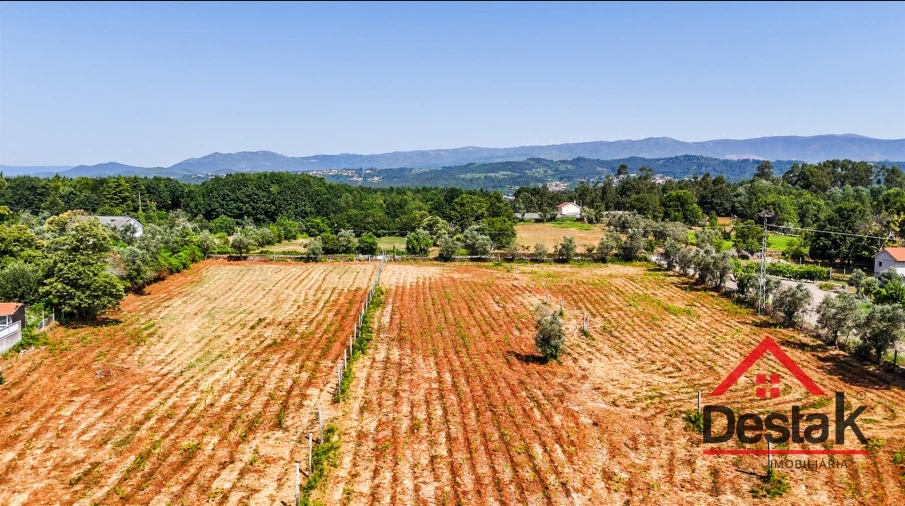 Quinta T0 para Venda em Fataunços e Figueiredo das Donas Foto 7