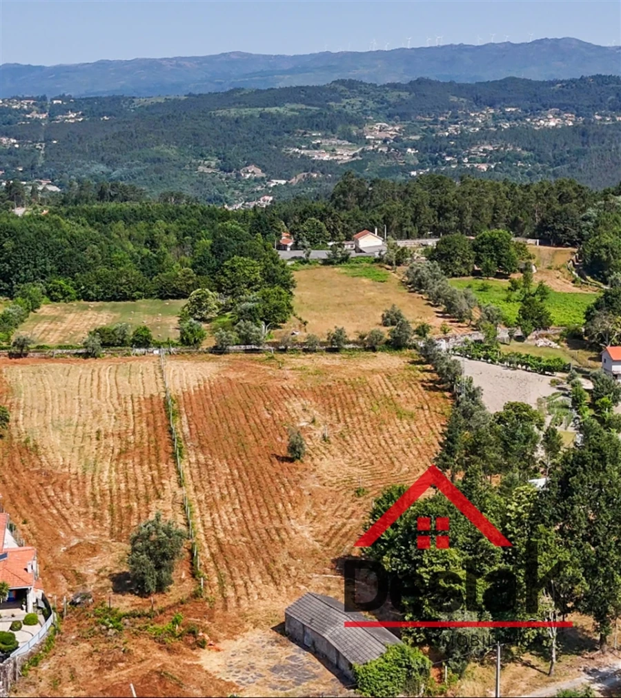 Quinta T0 para Venda em Fataunços e Figueiredo das Donas Foto 10