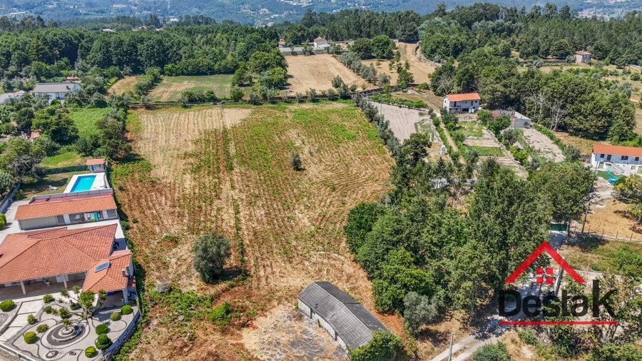Quinta T0 para Venda em Fataunços e Figueiredo das Donas Foto 15