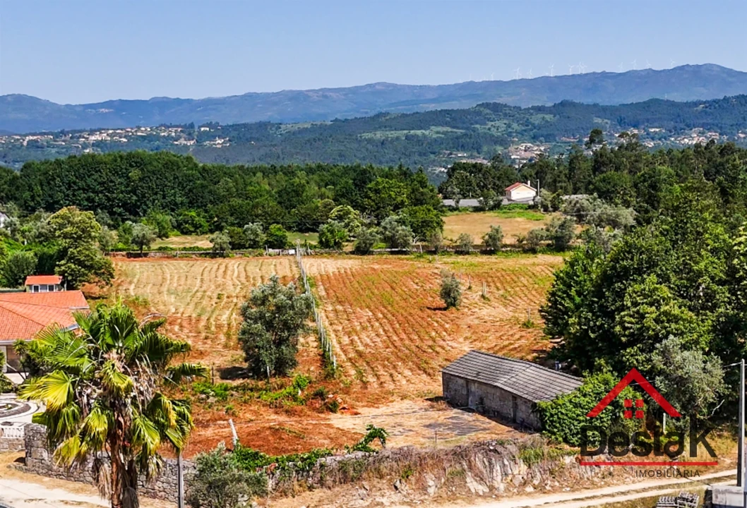 Quinta T0 para Venda em Fataunços e Figueiredo das Donas Foto 8