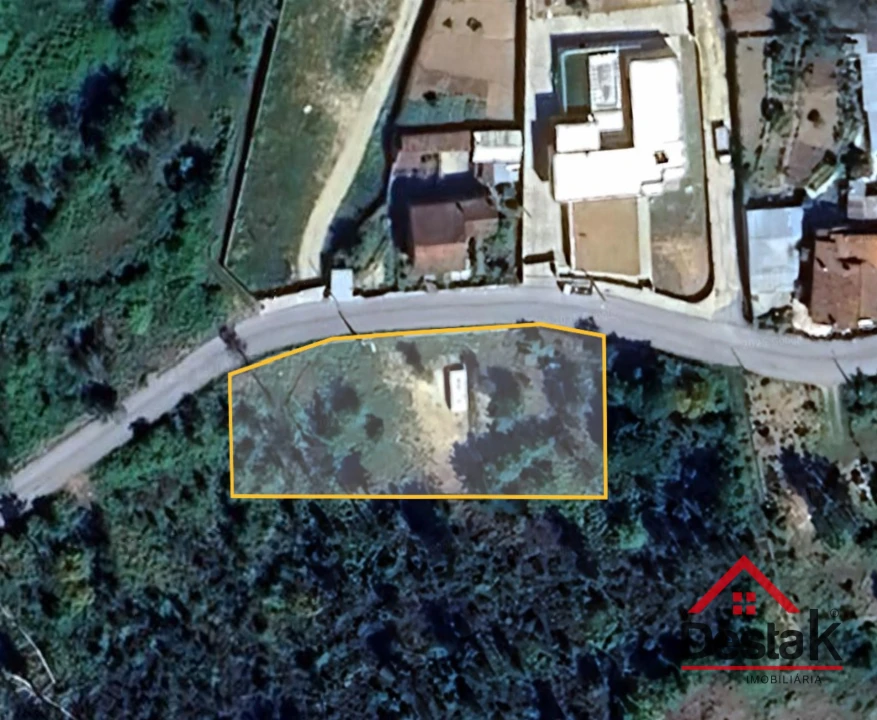 Terreno Agricola ou Rústico para Venda em Ribafeita Foto 2