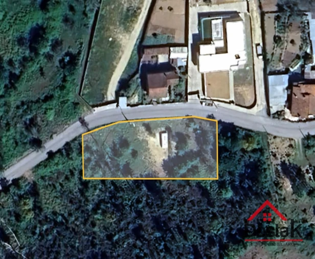 Terreno Agricola ou Rústico para Venda em Ribafeita Foto 2