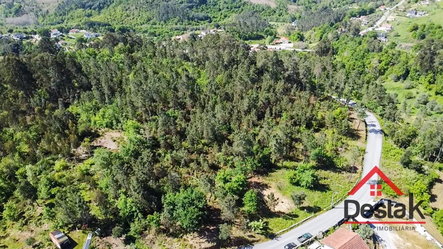 Terreno Agricola ou Rústico para Venda em Ribafeita Foto 4