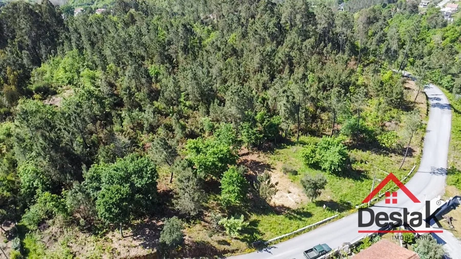 Terreno Agricola ou Rústico para Venda em Ribafeita Foto 3