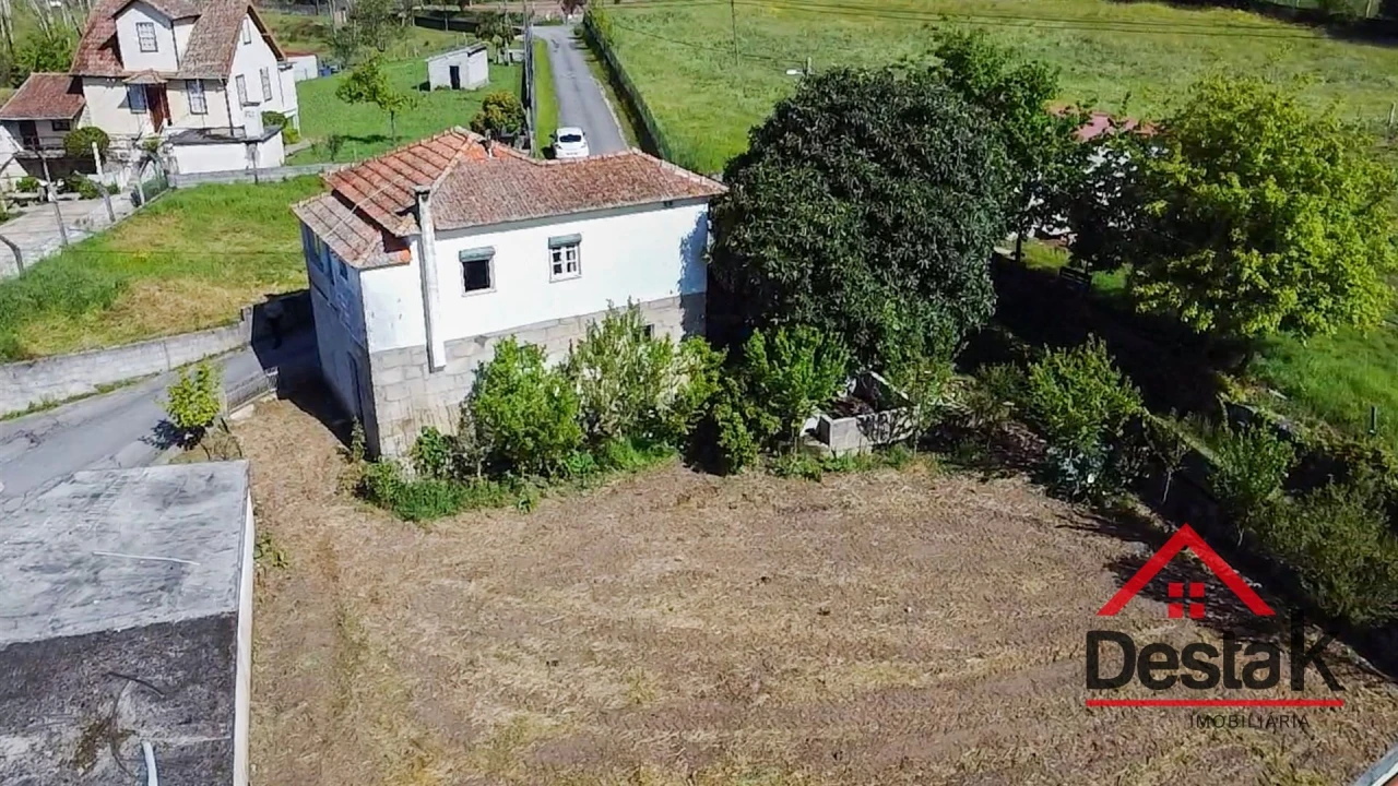 Moradia T3 para Venda em São Pedro do Sul, Várzea e Baiões Foto 6