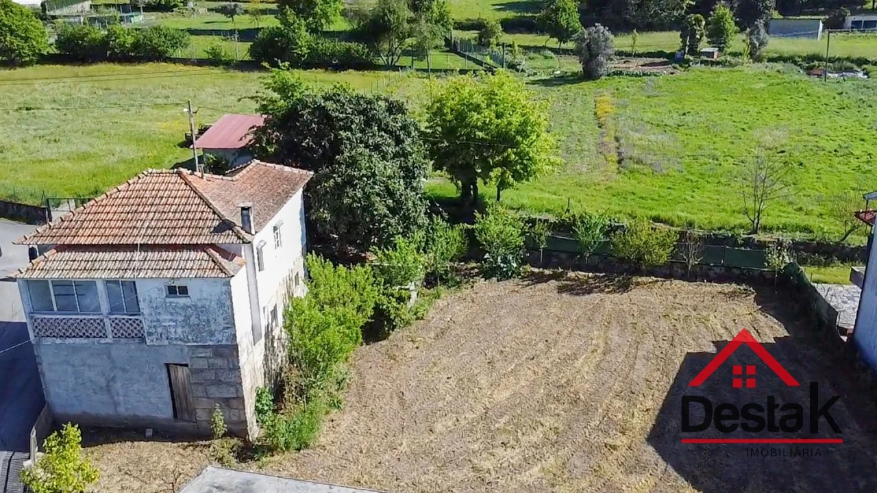 Moradia T3 para Venda em São Pedro do Sul, Várzea e Baiões Foto 4