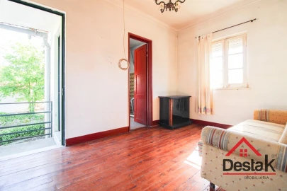 Moradia T3 para Venda em São Pedro do Sul, Várzea e Baiões