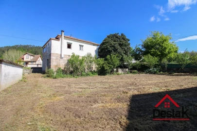 Moradia T3 para Venda em São Pedro do Sul, Várzea e Baiões