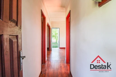 Moradia T3 para Venda em São Pedro do Sul, Várzea e Baiões