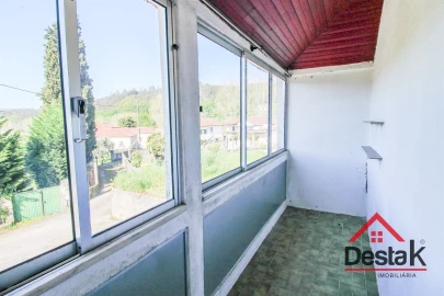 Moradia T3 para Venda em São Pedro do Sul, Várzea e Baiões