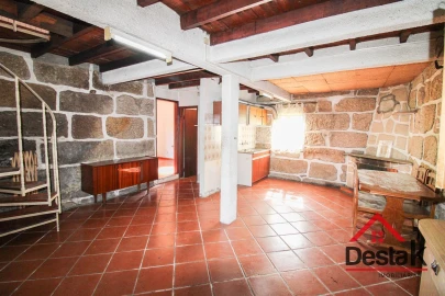 Moradia T3 para Venda em São Pedro do Sul, Várzea e Baiões