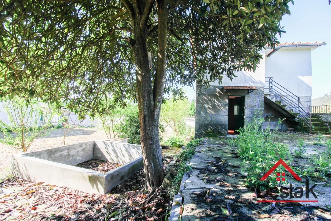 Moradia T3 para Venda em São Pedro do Sul, Várzea e Baiões Foto 14