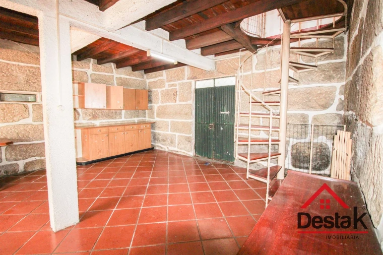 Moradia T3 para Venda em São Pedro do Sul, Várzea e Baiões Foto 17