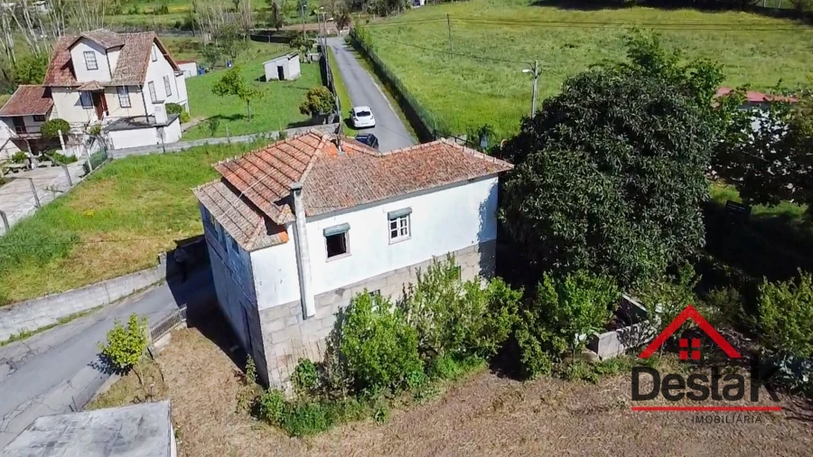 Moradia T3 para Venda em São Pedro do Sul, Várzea e Baiões Foto 5