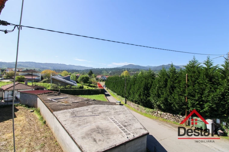 Moradia T3 para Venda em São Pedro do Sul, Várzea e Baiões Foto 31