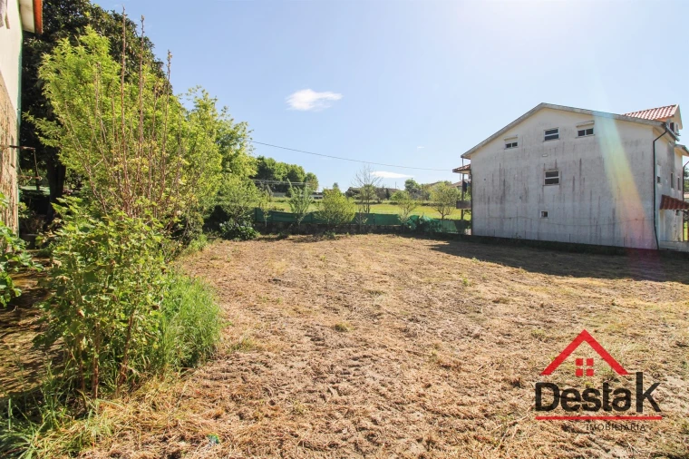 Moradia T3 para Venda em São Pedro do Sul, Várzea e Baiões Foto 11