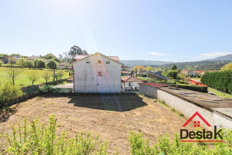 Moradia T3 para Venda em São Pedro do Sul, Várzea e Baiões Foto 24