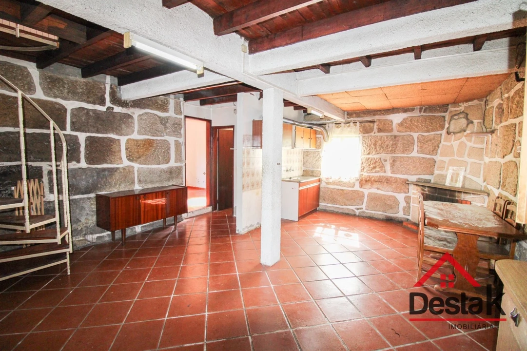 Moradia T3 para Venda em São Pedro do Sul, Várzea e Baiões Foto 18