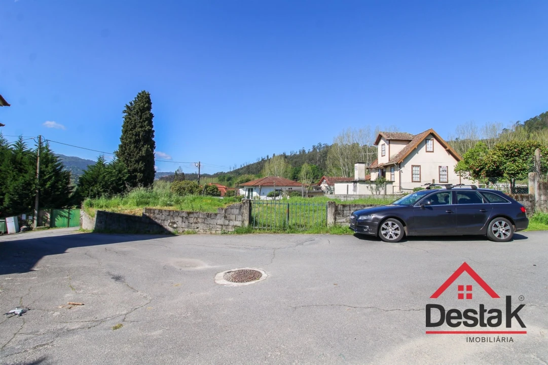 Moradia T3 para Venda em São Pedro do Sul, Várzea e Baiões Foto 33