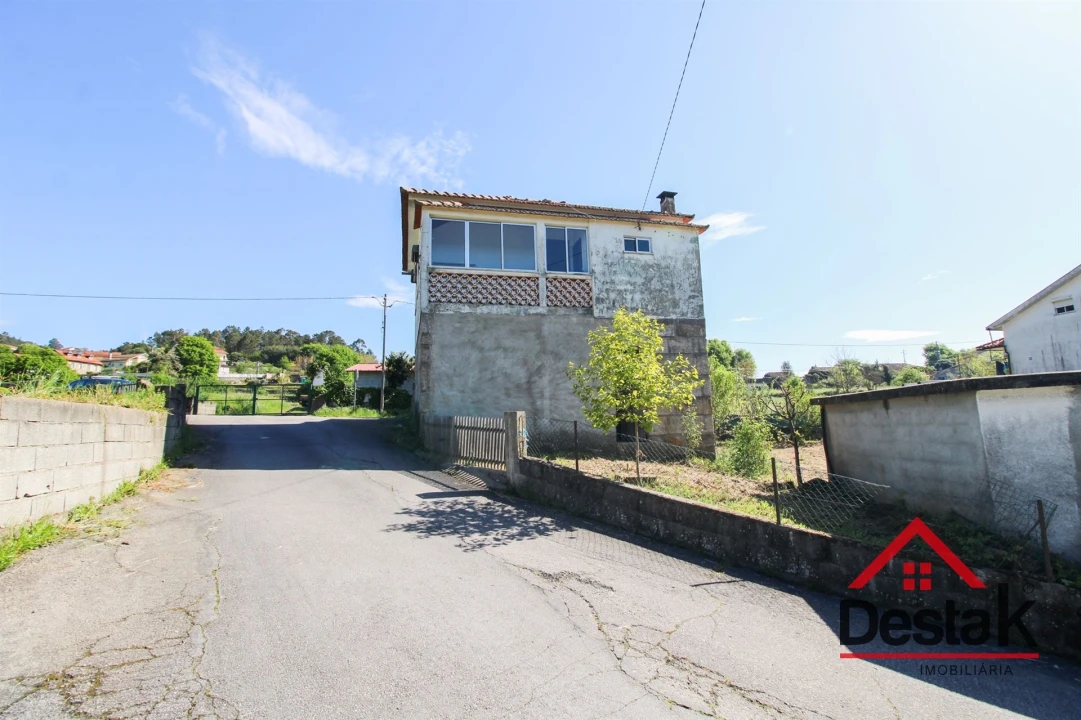 Moradia T3 para Venda em São Pedro do Sul, Várzea e Baiões Foto 9