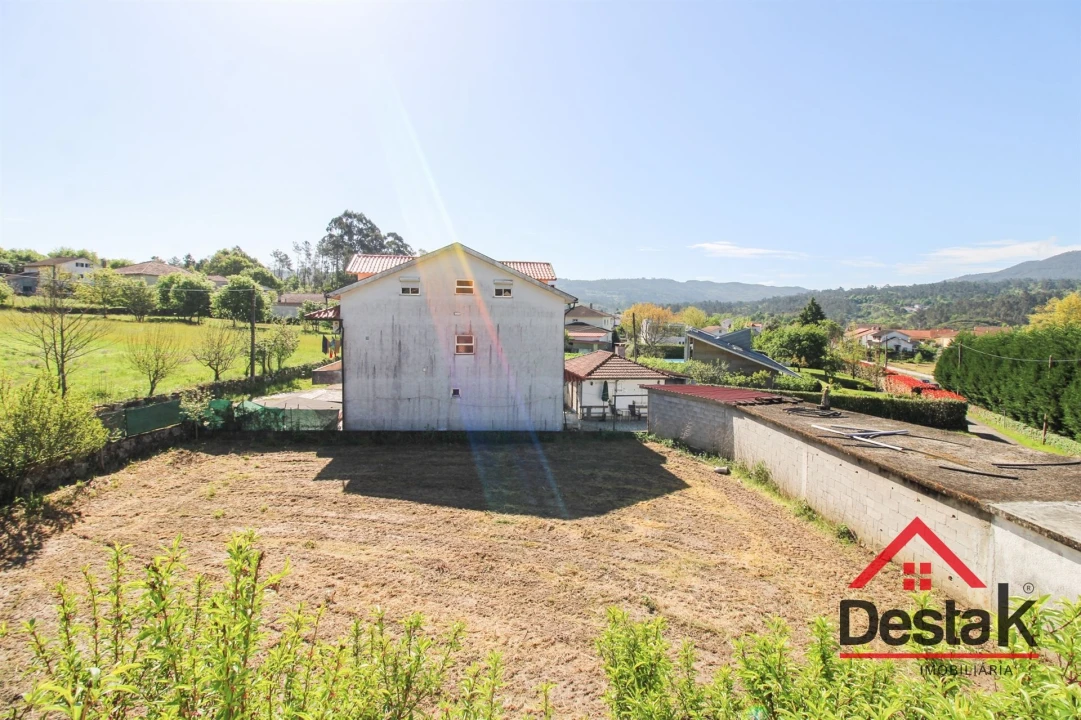 Moradia T3 para Venda em São Pedro do Sul, Várzea e Baiões Foto 24